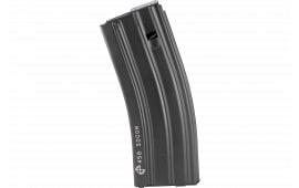 DuraMag 1058041175CPD SS Replacement Magazine Black with Black Follower Detachable 10rd 458 SOCOM for AR-15