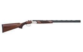 Mossberg 75417 Silver Reserve II Over/Under 410GA 26" 3" Fixed F/M Walnut Stock Blued
