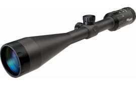 Sig Sauer Electro-Optics SOW34203 Whiskey3  Black Anodized 4-12x50mm 1" Tube BDC-1 Quadplex Reticle