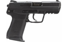 HK 745037A5 HK45C 45 Colt No Manual Safety 3.9" 8+1 Synthetic Grips Black Finish