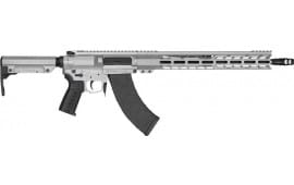 CMMG 76AFCCA-TI Rifle Resolute MK47 X39 16.1" 30rd Titanium