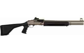 Mossberg 85223 930 SPX SA 12GA 18.5" 3" CB 7+1 GRS Synthetic Stock w/ Pistol Grip Tan