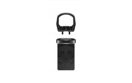 Radian Weapons H0022 Guardian Optic Guard For Glock MOS, Holosun 407C / 507C Footprint