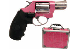 Charter Arms 53832 Undercover Lite Chic Lady DA/SA 38 Special 2" 5 Crimson Trace Laser Stainless