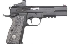 MKE Firearms 390466 Girsan MCP35 OPS 4.87 Black 15rd