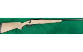 Remington Model 783 Synthetic FDE Rifle .308 Win 4/rd Mag 22" Barrel - GA Run