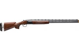 Browning 018-179328 CIT CX MIC 12 3" Walther Adjustable LOP Shotgun