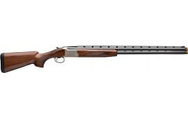 Browning 018-183302 CIT CX WHT 3" 32 Walther Shotgun