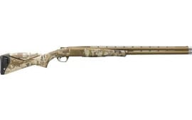 Browning 018730205 Cynergy Wicked Wing 3.5" 26"VR Auric Shotgun