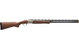 Browning 018709604 Cynergy CX 3" 28"VR BLUED/WALNUT Shotgun