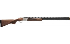Browning 018709604 Cynergy CX 3" 28"VR BLUED/WALNUT Shotgun