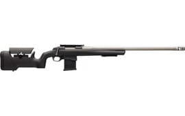 Browning 035560291 Xbolt Target MAX Adjustable SR MB 6MMCREED