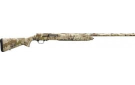 Browning 0119152005 A5 3.5" 26"VR Auric Camo Shotgun