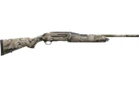Browning 011437321 Silver Rifled Deer Matte 3" 22" Ovix Synth Shotgun