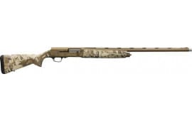 Browning 0119145004 A5 2.75" 28"VR Auric Camo Shotgun