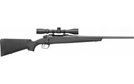 Remington Arms Firearms 783 4+1 24" Blued Rec/Barrel Mossy Oak Break-Up Country Synthetic Stock Right Hand