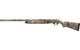 Remington Arms Firearms R81038 Versa Max Sportsman 28" 3+1 2+1 Mossy Oak Bottomland Right Hand (Full Size)