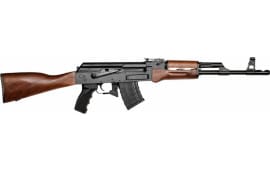 California Compliant Century Arms Centurion C39v2 Milled AK-47 Rifle 7.62x39 - RI2398CAN