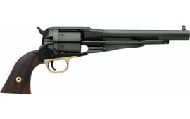 Taylors and Company 1000 1858 Remington Conversion 45 Colt (LC) 8" 6 Blued