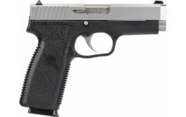 Kahr Arms CT9093 CT9 Standard Double 9mm 4" 8+1 Black Polymer Frame SS Slide