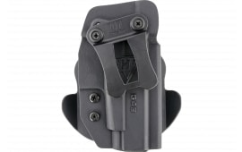 Comp-Tac C669GL234RBKN Dual Concealment IWB/OWB Black Kydex for Glock 48 Right Hand