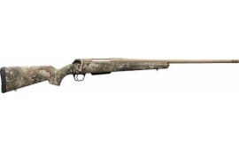 Winchester 535237228 Model 70 Extreme .30-06 22" BRNZE/TT-STRATA MB