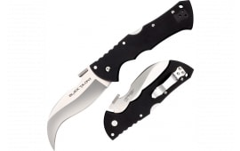 Cold Steel 22BS Black Talon II Serrated Serrated Blade