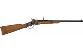 Pedersoli 010S775457 Sharps 1874 Cavalry Carbine 22" BLUED/WALNUT