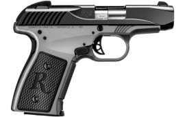 Remington 96234 R51 9mm+P 7rd 3.4" 3 Dot Sniper Grey Smoke