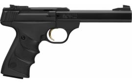 Browning Buckmark 22 URX 5.5" Black 