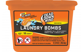 DDW 118018 Laundry Bombs