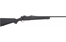 Mossberg Patriot 22-250REM Rifle, 22" Synthetic Blued - 27843