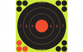 Birchwood Casey BC-34081 Shoot-N-C 20cm UIT Target