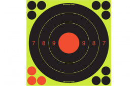 Birchwood Casey BC-34082 Shoot-N-C 20cm UIT Target