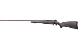 Weatherby MBC20N257WL8B MKV Backcountry 2.0 257 WBY Left Hand