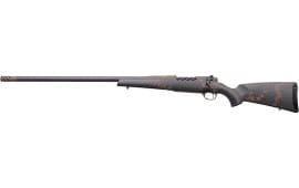 Weatherby MCB20N257WL8B MKV Backcountry 2.0 Carbon 257 WBY Left Hand
