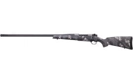 Weatherby MCT20N257WL8B MKV Backcountry 2.0 TI Carbon 257 WBY Left Hand