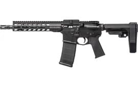 Stag Arms 15010412 15 Tactical Pistol Left Hand QPQ 10.5 30rd