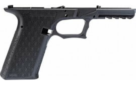 Grey Ghost Precision GGP-CP-FS-BLK Ghost Prec Combat Pistol Stripped Full Size Frame Black