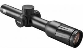 EoTech Vudu Rifle Scope 1-8x24 30mm SFP HC3 Illum. Black