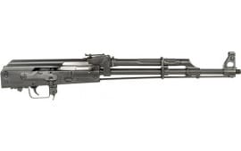 Zastava Arms Usa ZR7762BA ZPAPM70 16.25" Black Barrel/Rec, No Furniture or Mag Included