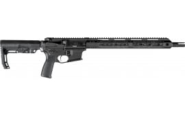 Christensen Arms 8010901900 CA9MM *CO Compliant 16" 10+1, Black Anodized, Adjustable MFT Battlelink Minimalist Stock, Polymer Grip