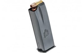 Springfield Armory HP5915 OEM Blued High Capacity Detachable 15rd 9mm Luger for Browning Hi-Power & Springfield SA-35