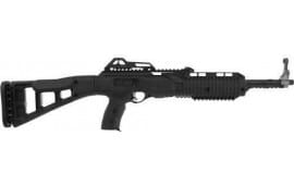 Hi-Point 3895TS-NTB 3895TS Carbine 16.50" (No TB) 10+1 Black Steel Rec/Barrel Black All Weather Molded Stock with Black Polymer Grip Right Hand