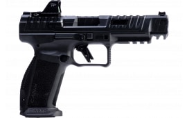 Century Arms HG7161N Canik SFX Rival Black w/MO1 Optic