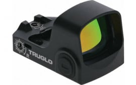 TruGlo TG8416B RED-DOT Micro XR21 RED