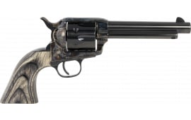 Taylors & Company 551002 1873 Cattleman 5.50" Revolver