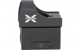 X-Vision 204001 MHRD1 A-TACS AU 1x 3 MOA Includes Adjustable Dial/Allen Wrench/Battery/Cleaning Cloth/Lens Cover/Screwdriver
