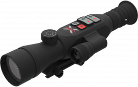 X-vision 203550 XANS550 Krad Night Vision Riflescope Black 4x Multi Reticle