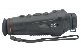 X-Vision 201200 TM1 XVT Thermal Monocular Black 1.7-6.8x25mm 400x300, 50Hz Resolution Features Rangefinder